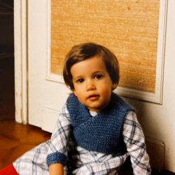 Frédérique Bouchet